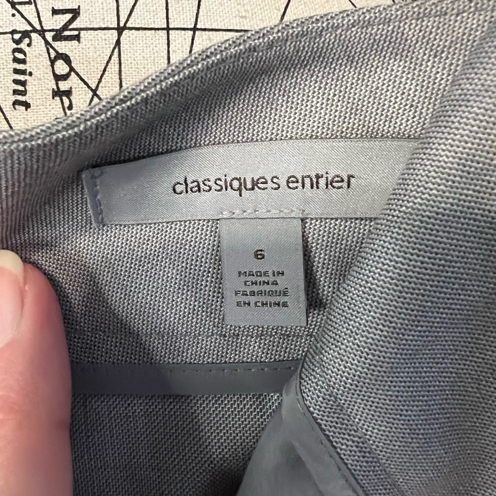 Classiques Entier 2 Piece Suit - Picture 9 of 11